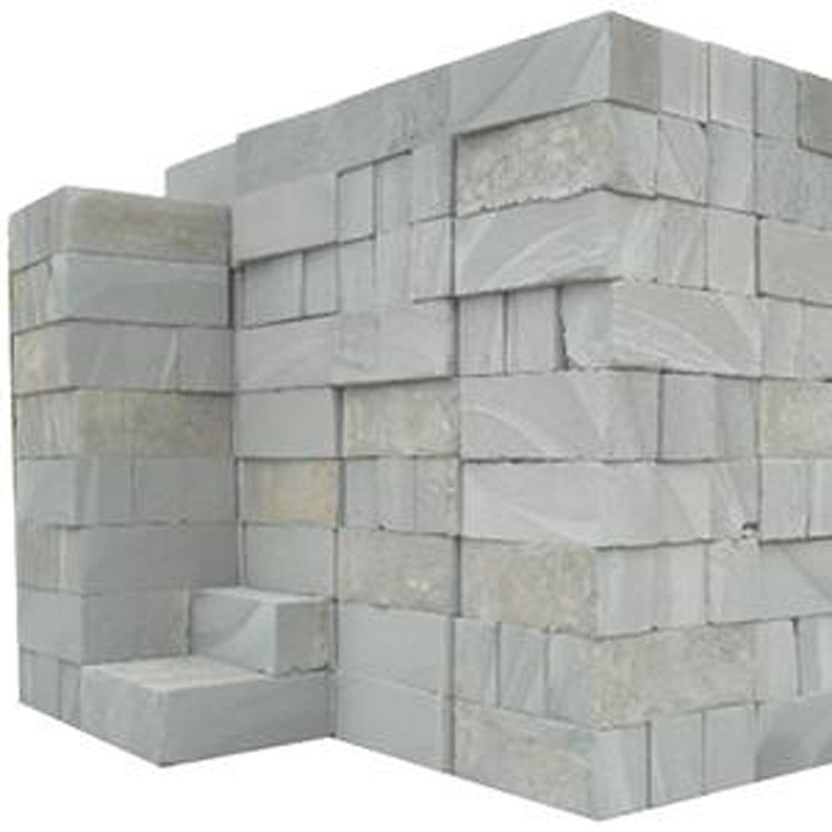 曲沃不同砌筑方式蒸压加气混凝土砌块轻质砖 加气块抗压强度研究