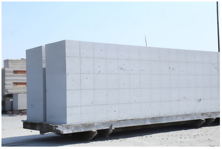 曲沃加气块 加气砌块 轻质砖气孔结构及其影响因素