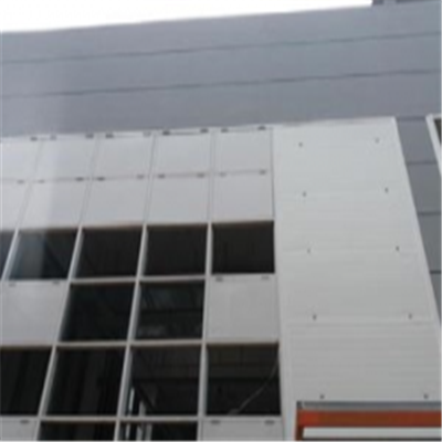 曲沃新型蒸压加气混凝土板材ALC|EPS|RLC板材防火吊顶隔墙应用技术探讨